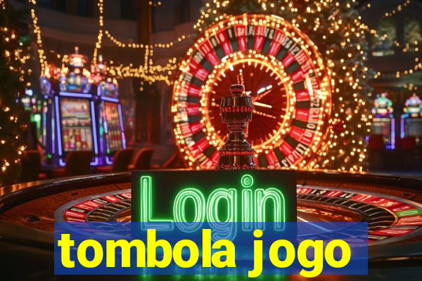 tombola jogo